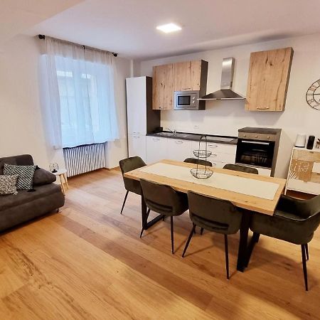 Apartment Palermo - Very Cosy, Calm And Close To The City Centre ボルツァーノ エクステリア 写真