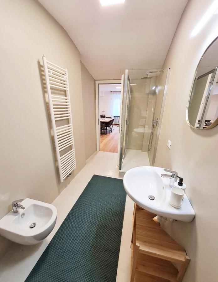 Apartment Palermo - Very Cosy, Calm And Close To The City Centre ボルツァーノ エクステリア 写真
