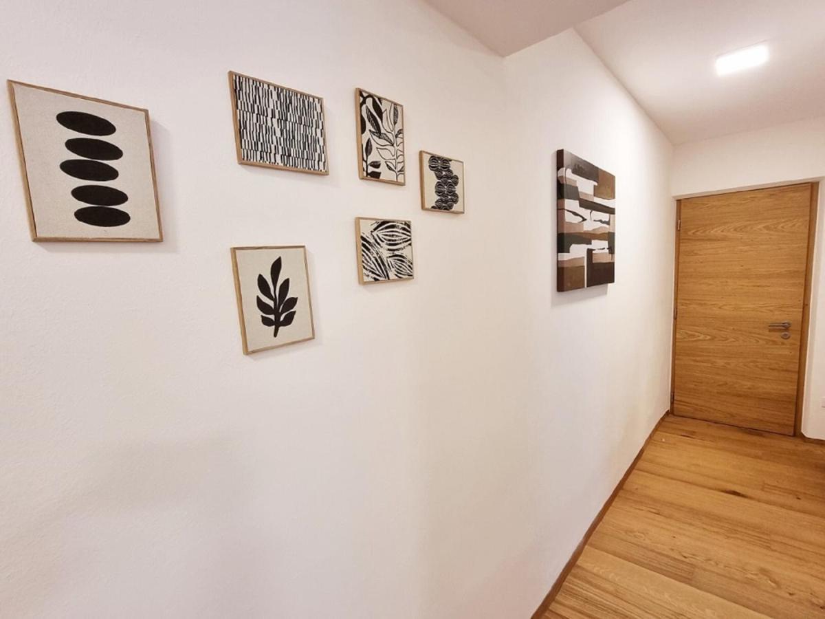 Apartment Palermo - Very Cosy, Calm And Close To The City Centre ボルツァーノ エクステリア 写真