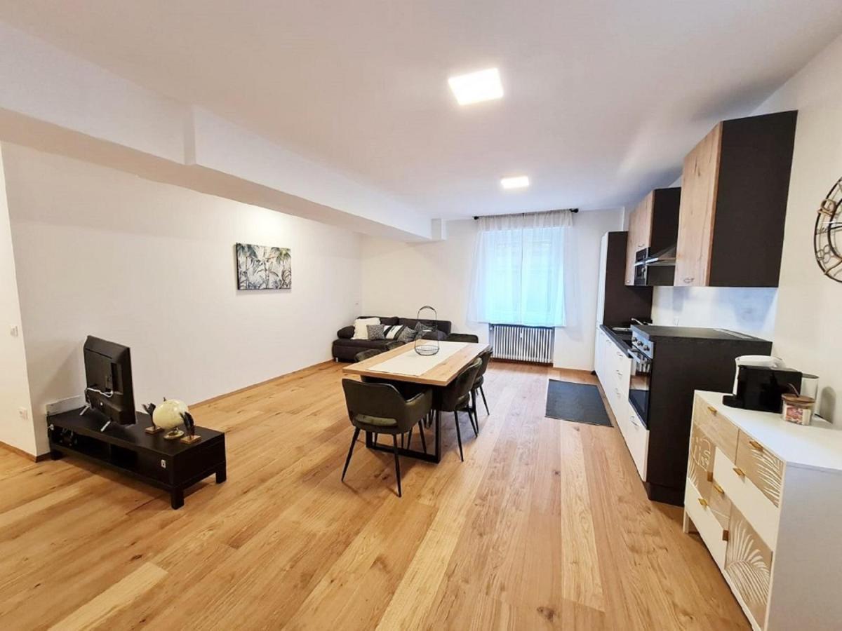 Apartment Palermo - Very Cosy, Calm And Close To The City Centre ボルツァーノ エクステリア 写真