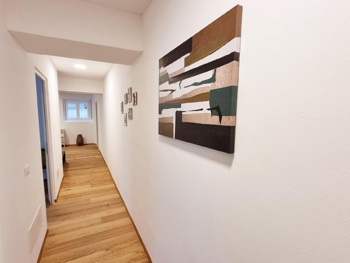 Apartment Palermo - Very Cosy, Calm And Close To The City Centre ボルツァーノ エクステリア 写真