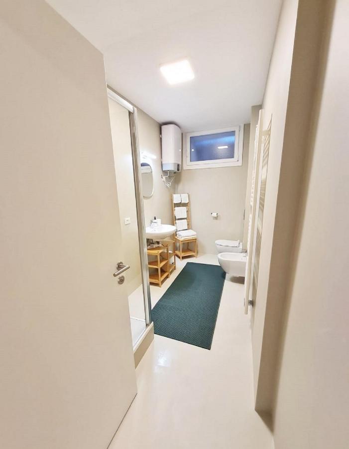 Apartment Palermo - Very Cosy, Calm And Close To The City Centre ボルツァーノ エクステリア 写真